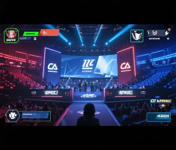 变革降临！MSI 2025赛制迎来颠覆：全局BP与双阶段混战，谁能通过这场“终极通关考”？