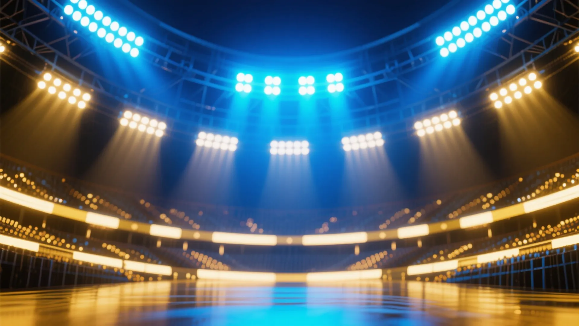 S16 Stadium Background