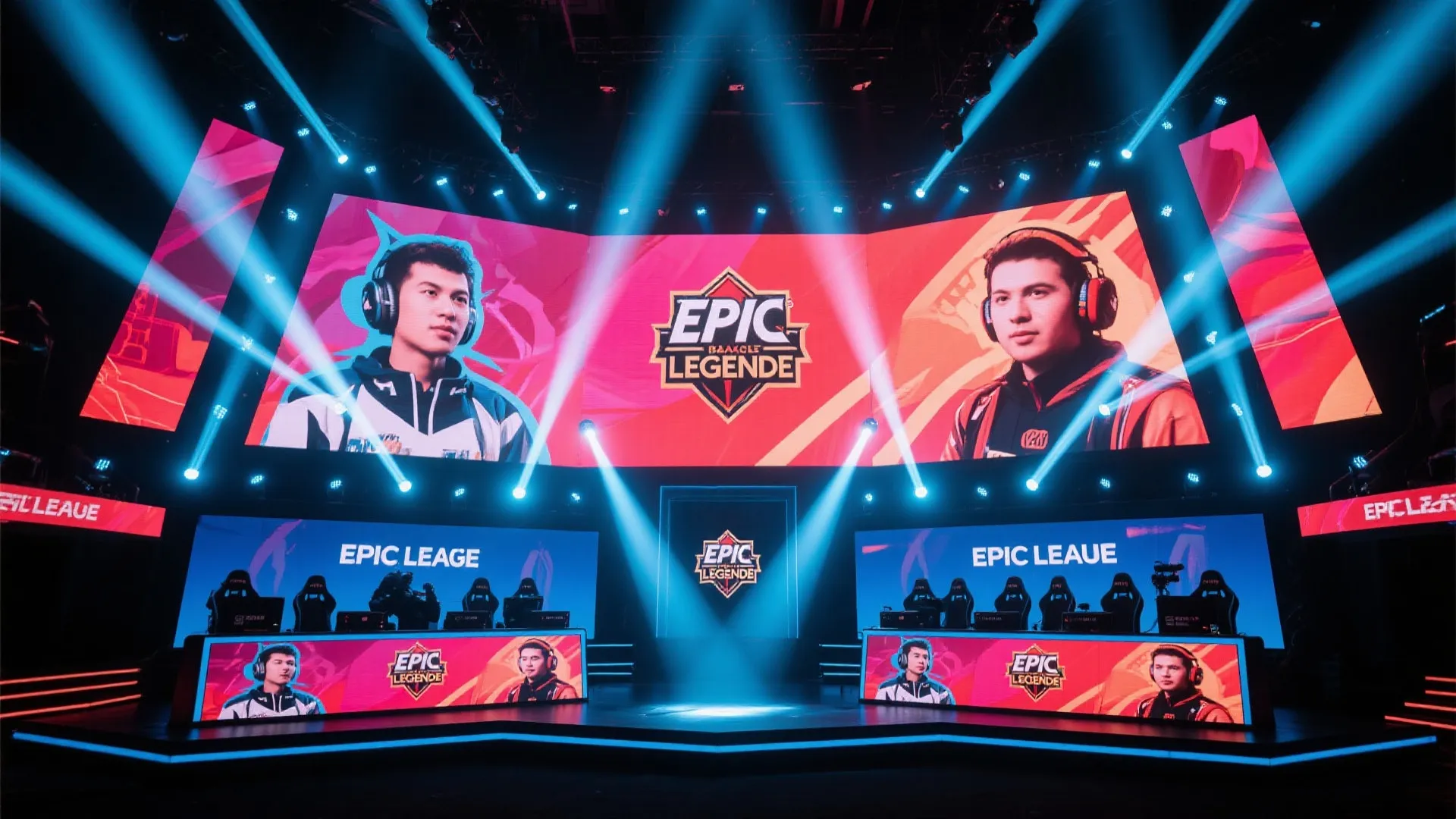 英雄联盟 S16 Arena