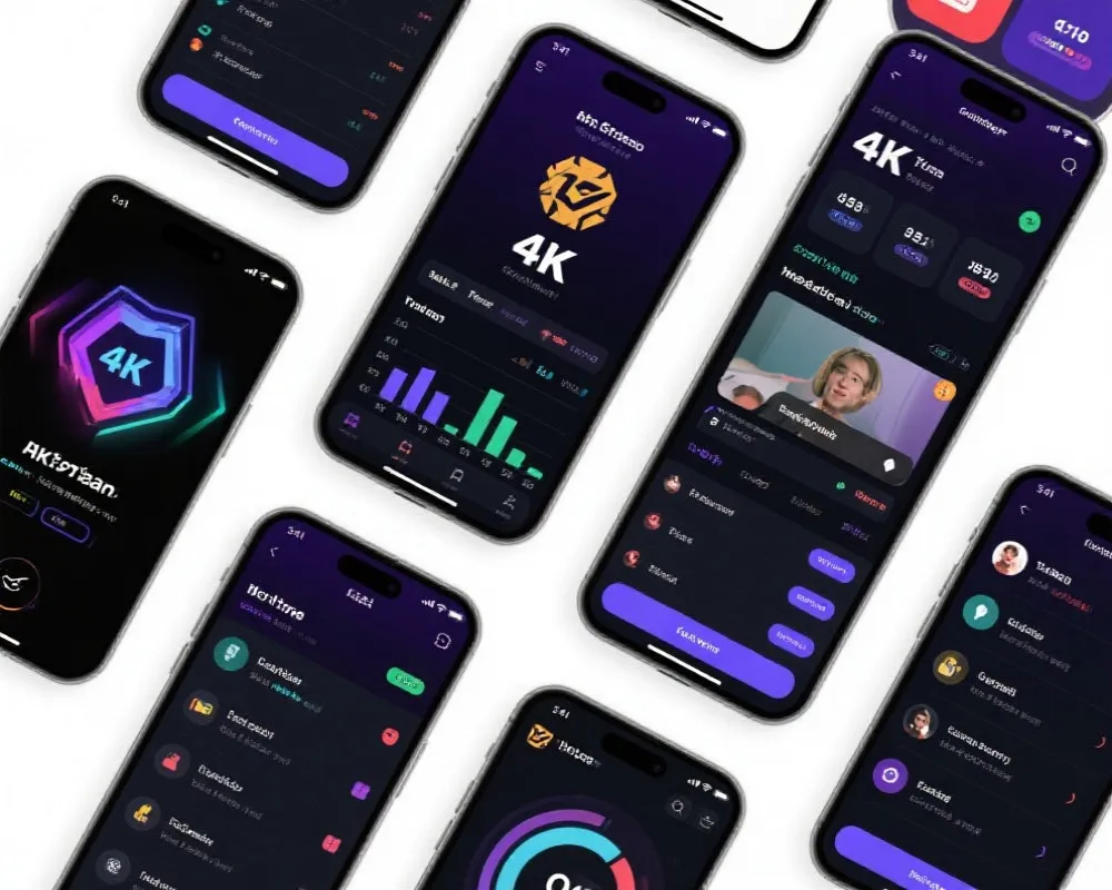 Core Features of the App